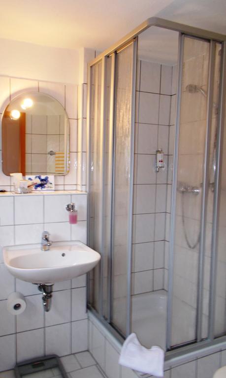 Monteurzimmer Thalfried Ruhla Rum bild