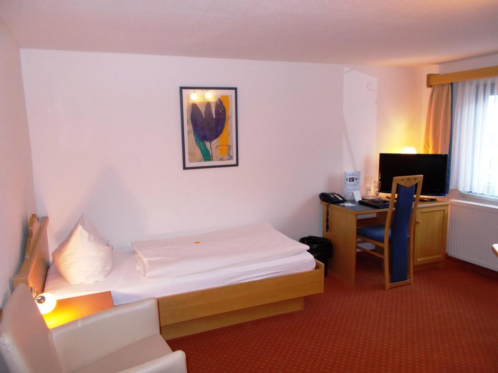 Monteurzimmer Thalfried Ruhla Rum bild