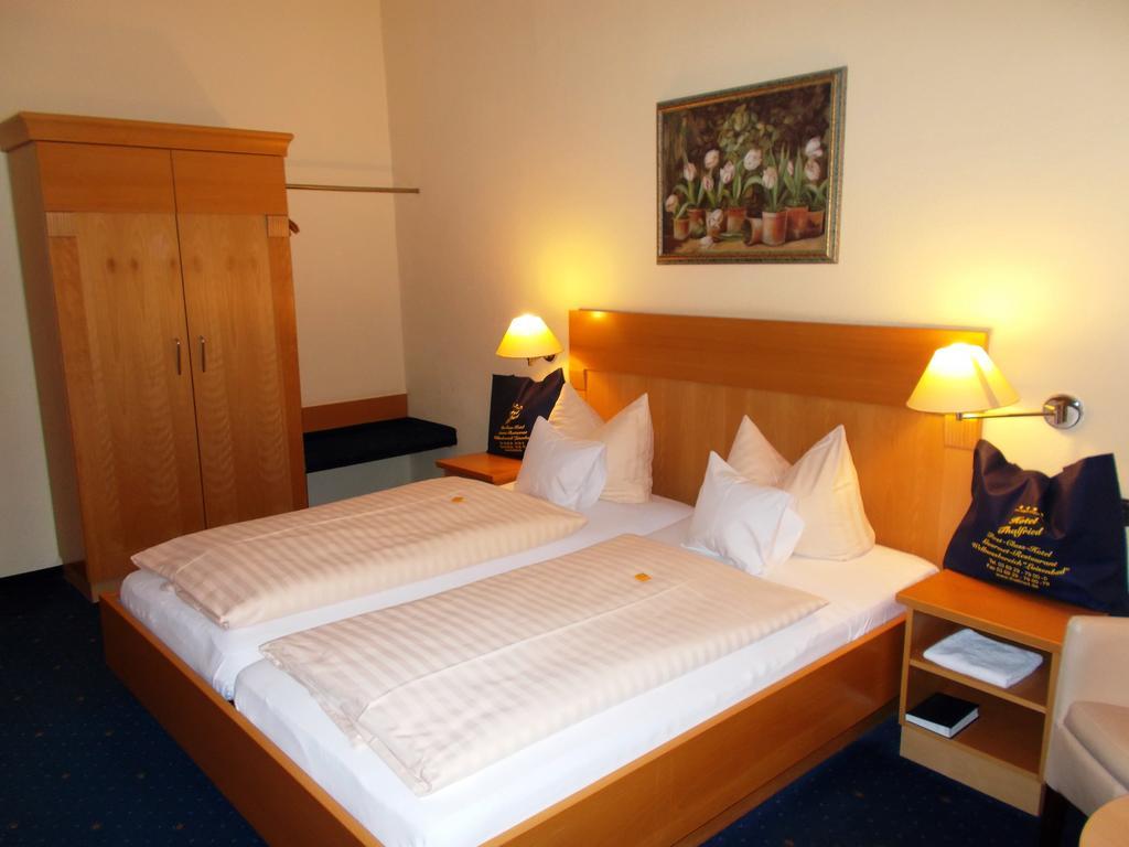 Monteurzimmer Thalfried Ruhla Rum bild