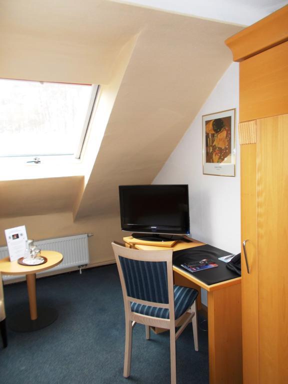 Monteurzimmer Thalfried Ruhla Rum bild