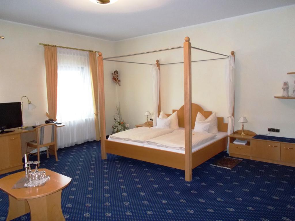 Monteurzimmer Thalfried Ruhla Rum bild